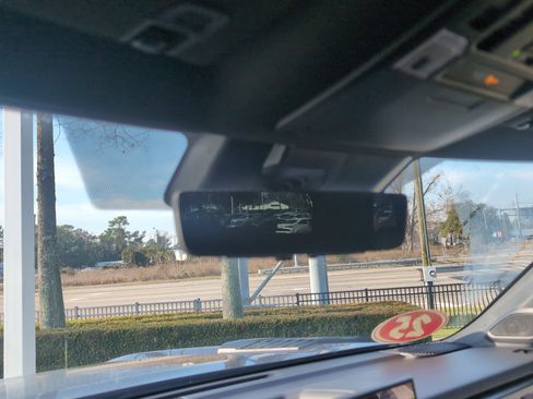 Certified 2025 Toyota Sequoia TRD Pro image 27