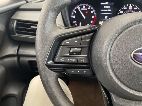 New 2026 Subaru Crosstrek 2.5i image 25