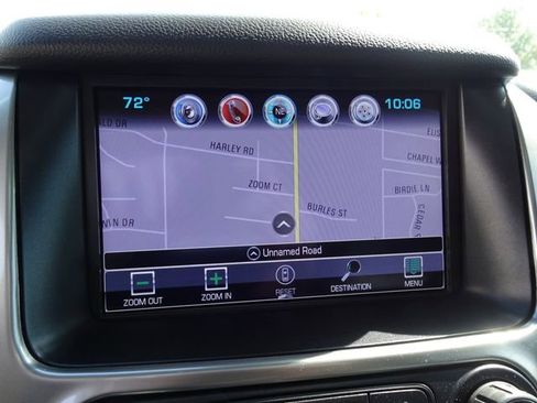 Used 2020 Chevrolet Suburban Premier w/ Premier 6.2L Value Package image 26