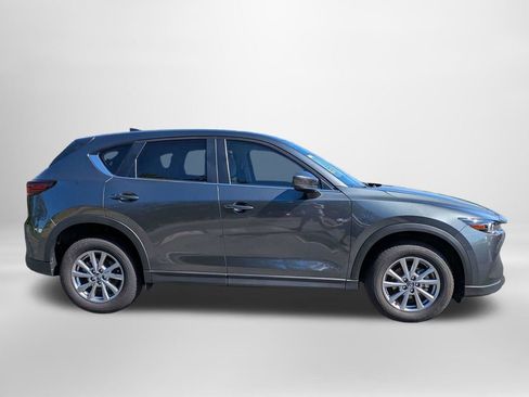 Certified 2023 MAZDA CX-5 AWD 2.5 S image 3