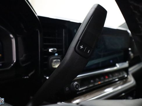 Used 2024 Chevrolet Silverado 1500 LT w/ Z71 Off-Road Package image 16