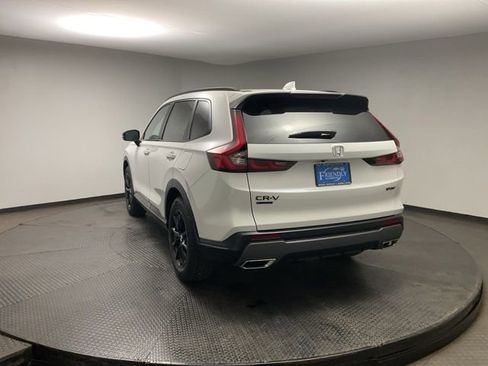 New 2026 Honda CR-V Sport-L image 5