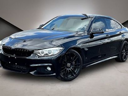 Used 2016 BMW 428i Gran Coupe