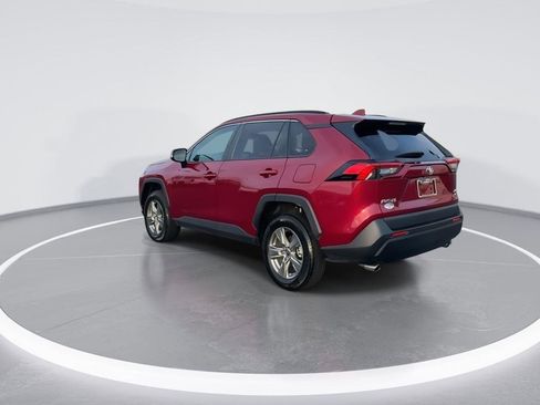 Used 2024 Toyota RAV4 XLE image 7