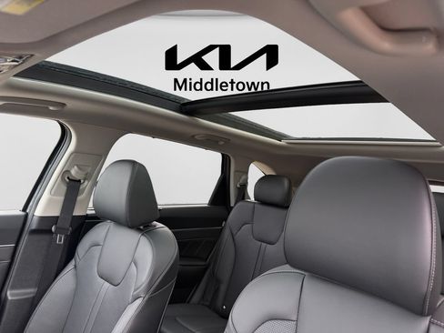 New 2026 Kia Sorento SX AWD/4WD image 30