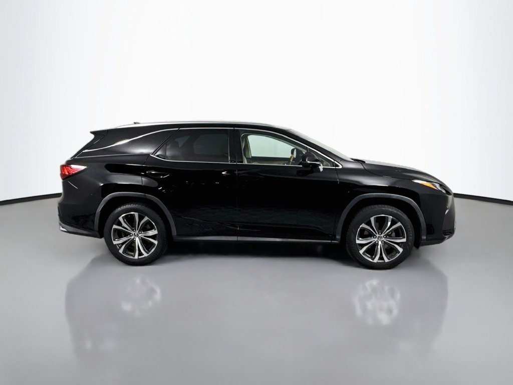 Used 2019 Lexus RX 350L FWD image 4