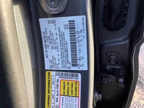 Used 2021 Ford Bronco Sport Big Bend w/ Big Bend Package image 20