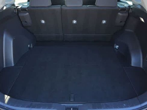 Used 2024 Toyota RAV4 LE image 27