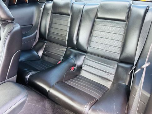Used 2007 Ford Mustang GT Premium RWD image 18