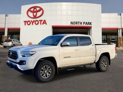 Used 2023 Toyota Tacoma SR5