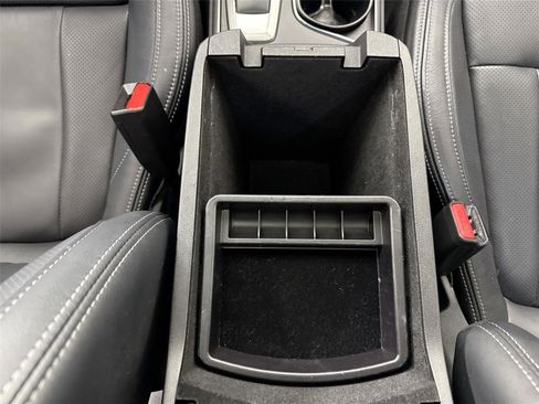 Used 2021 Subaru Ascent Limited w/ Technology Package image 51