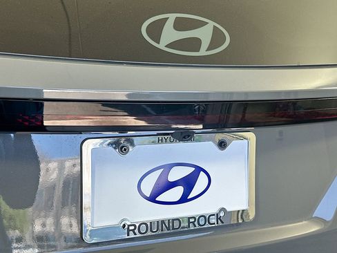 New 2026 Hyundai Tucson SEL image 21