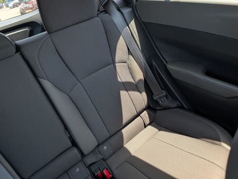 Certified 2026 Subaru Crosstrek 2.5i Premium AWD/4WD image 14