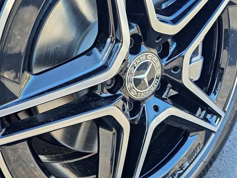 New 2026 Mercedes-Benz CLA 250 4MATIC image 6