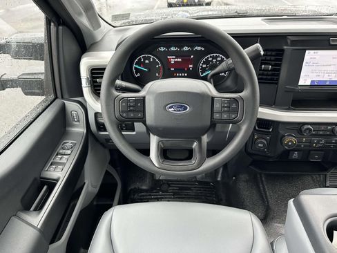 New 2025 Ford F250 XL image 12