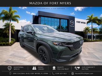 New 2026 MAZDA CX-50 AWD 2.5 S w/ Weather Package video 1