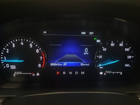 Used 2020 Ford Explorer XLT w/ Comfort Package AWD/4WD image 23