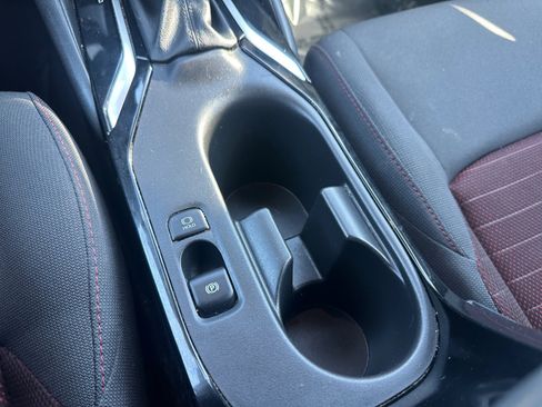 Used 2023 Toyota Corolla SE w/ SE Premium Package image 25