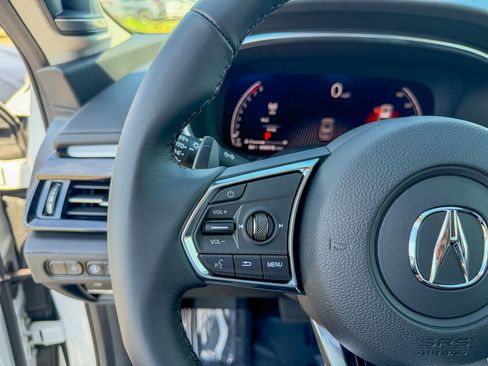 New 2026 Acura MDX SH-AWD w/ Technology Package image 18