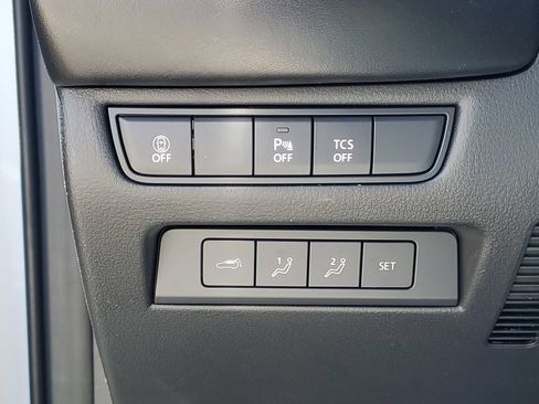 New 2026 MAZDA CX-50 AWD 2.5 S w/ Premium Package image 20