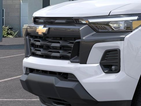 New 2026 Chevrolet Colorado LT w/ LT Convenience Package RWD image 13