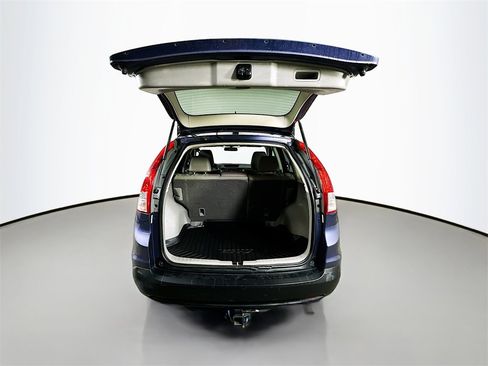 Used 2012 Honda CR-V EX-L image 31