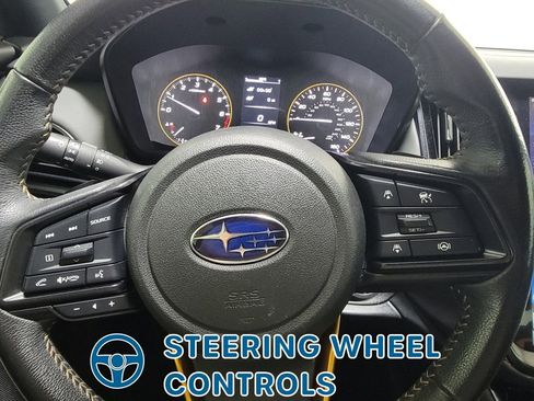 Used 2023 Subaru Outback Wilderness image 18