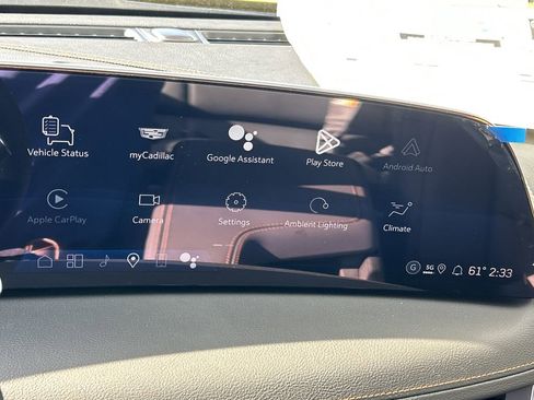 New 2026 Cadillac CT5 Sport w/ Technology Package image 20