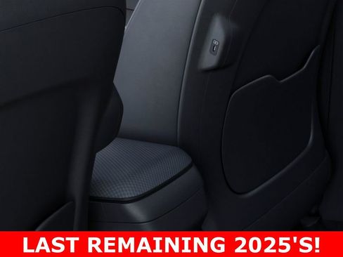 New 2025 Kia EV6 Wind AWD/4WD image 26