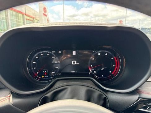 Used 2023 Dodge Hornet GT w/ Track Pack AWD/4WD image 8