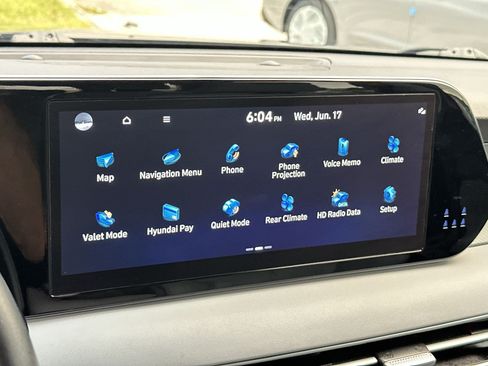 Used 2024 Hyundai Palisade SEL FWD image 12