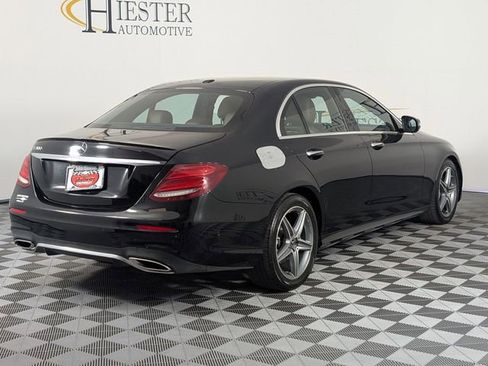Used 2018 Mercedes-Benz E 300 image 7
