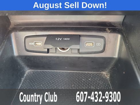 Certified 2022 Hyundai Tucson SEL AWD/4WD image 14