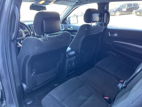 Used 2014 Dodge Durango SXT w/ Quick Order Package 23B AWD/4WD image 29