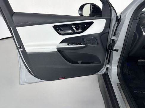 New 2026 Mercedes-Benz GLC 300 image 20