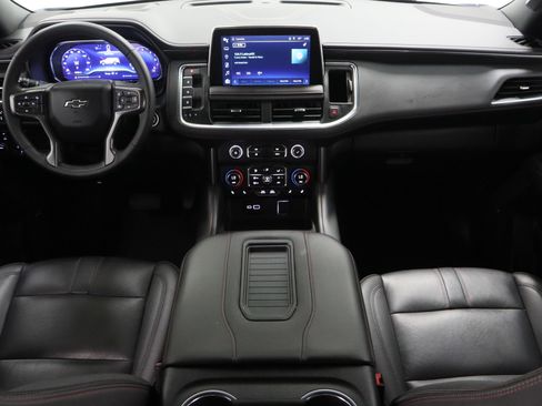 Used 2023 Chevrolet Tahoe RST AWD/4WD image 31