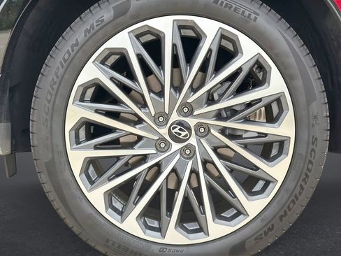 Used 2026 Hyundai Palisade Calligraphy AWD/4WD image 31