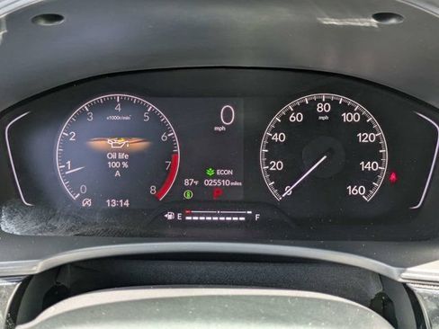 Used 2025 Honda Civic Sport image 25