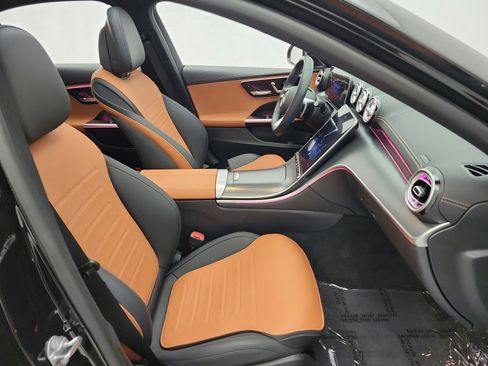 Used 2023 Mercedes-Benz C 300 Sedan image 20