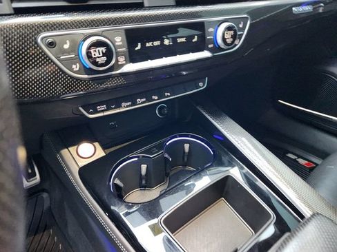 Used 2022 Audi S5 Prestige AWD/4WD image 16