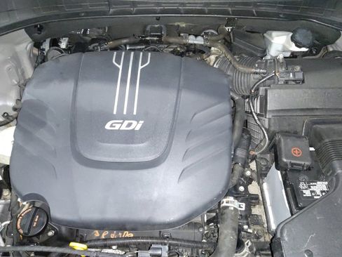 Used 2017 Kia Sorento AWD image 30