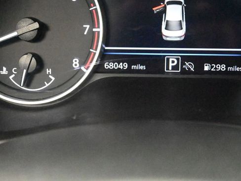 Used 2024 Nissan Sentra SV image 35