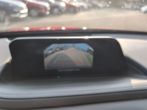 Certified 2025 MAZDA CX-30 AWD 2.5 S w/ Select Sport Pkg image 15