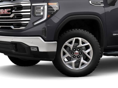 New 2026 GMC Sierra 1500 SLT w/ SLT Premium Plus Package image 65