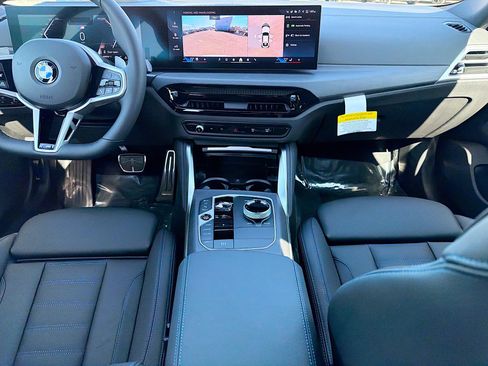 New 2026 BMW 430i w/ M Sport Package image 19