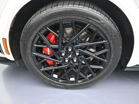 Used 2023 Ford Mustang Mach-E GT w/ GT Performance Edition image 10