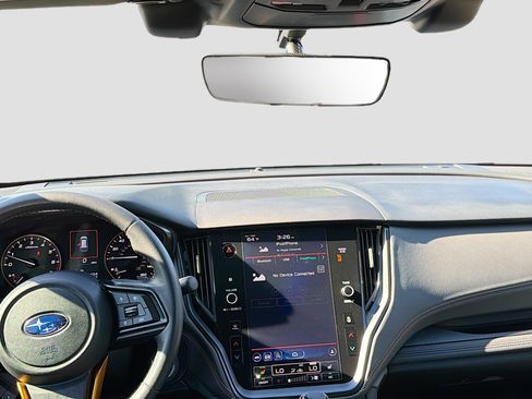 Certified 2022 Subaru Outback Wilderness w/ Wilderness Package image 19