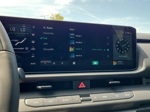 New 2027 Kia Seltos X-Line S w/ X-Line S Premium Package AWD/4WD image 22