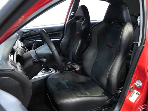 Used 2006 Mitsubishi Lancer Evolution RS AWD/4WD image 28