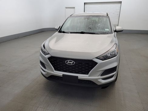 Used 2020 Hyundai Tucson SE AWD/4WD image 15